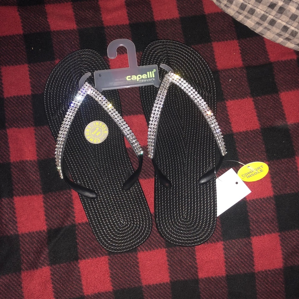 Flip flops